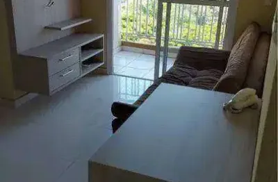 Apartamento com 2 quartos à venda na Rua Maria Angélica Soares Gomes, 9, Jardim Matarazzo, São Paulo