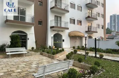 - oportunidade apartamento no edifício joana d'arc - vila carrão