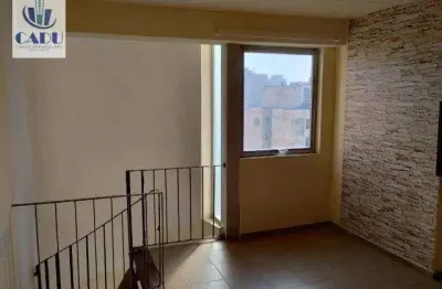 Apartamento com 1 quarto à venda na Rua Major Diogo, 807, Bela Vista, São Paulo