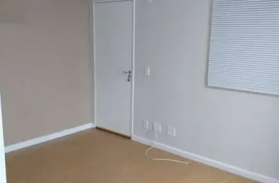 Oportunidade apartamento no condomínio parque saint benjamin - cotia