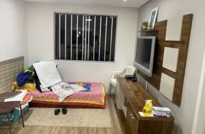- apartamento no condomínio minas gerais - campo limpo