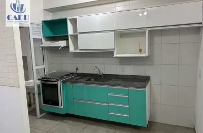 Apartamento com 1 quarto à venda na Rua Cônego Vicente Miguel Marino, 43, Barra Funda, São Paulo