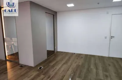 Sala comercial para alugar no condomínio osasco prime center - continental / osasco.