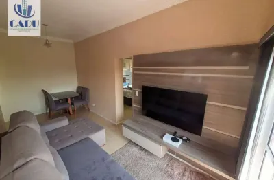 Apartamento excelente no  condomínio royal park -  itapevi