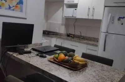 Apartamento com 2 quartos à venda na Rua José Menino, 920, Parque Rincão, Cotia