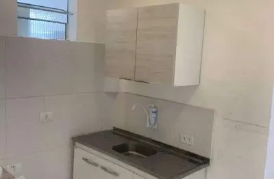 Apartamento com 1 quarto à venda na Rua Mauá, 738, Centro, São Paulo