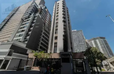 Apartamento com 1 quarto à venda na Rua Álvaro de Carvalho, 179, Consolação, São Paulo