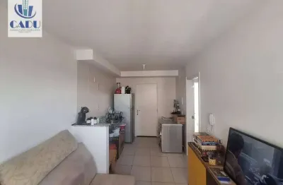 Apartamento com 1 quarto à venda na Rua João Gomes Batista, 1100, Jardim Cidália, São Paulo