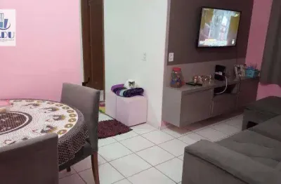 Apartamento com 2 quartos à venda na Avenida Itaquera, 1340, Cidade Líder, São Paulo