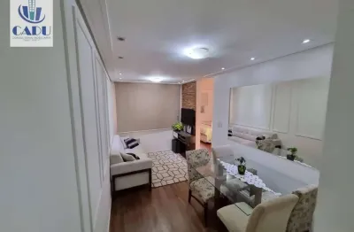 Apartamento com 2 quartos à venda na Rua Francisco Luís de Souza Júnior, 328, Água Branca, São Paulo