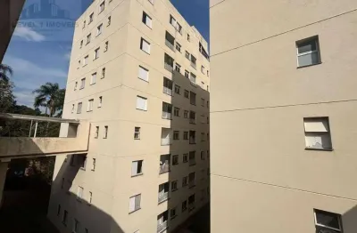 Apartamento com 2 quartos à venda na Rua Nápoles, 876, Cemucam, Cotia