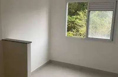 Apartamento com 2 quartos à venda na Rua Edvard Carmilo, 560, Jardim Celeste, São Paulo