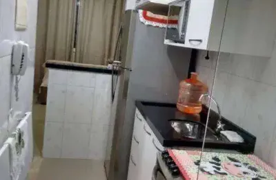 Apartamento com 2 quartos à venda na Rua São José de Mossamedes, 29, Núcleo Lageado, São Paulo
