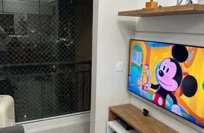 Apartamento com 2 quartos à venda na Rua Balsa, 682, Freguesia do Ó, São Paulo