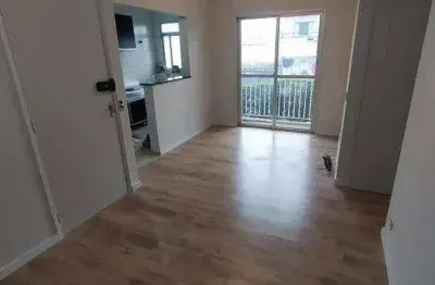 Apartamento com 2 quartos à venda na Rua Luiz Grassmann, 774, Jardim Mirante, São Paulo