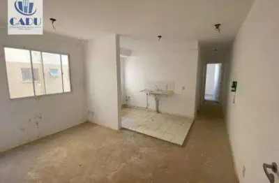 - oportunidade apartamento no condomínio mirai parque do carmo