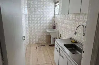 - apartamento no condomínio edifício alvorada - bela vista