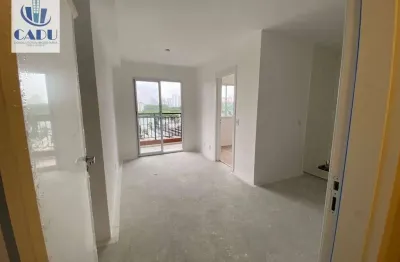 Apartamento com 1 quarto à venda na Avenida Nossa Senhora do Sabará, 1822, Vila Isa, São Paulo