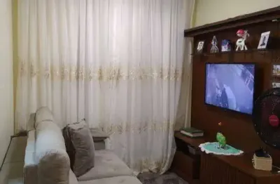 Apartamento com 2 quartos à venda na Rua Refinaria Mataripe, 365, Vila Antonieta, São Paulo