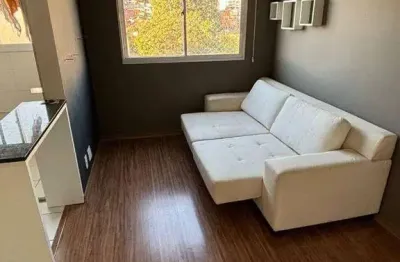 Apartamento com 2 quartos à venda na Rua Joaquim Roseira, 217, Vila Andrade, São Paulo