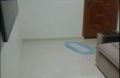 Apartamento com 2 quartos à venda na Rua José Moreira dos Santos, 1, Jardim Martini, São Paulo