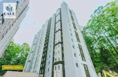 - apartamento no condomínio vivaz estação itaquera 1