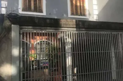 Casa com 3 quartos à venda na Travessa Galiano Olivato, 180, Rio Pequeno, São Paulo