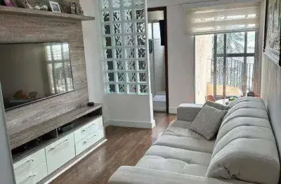 Apartamento com 2 quartos à venda na Avenida Cangaíba, 1180, Cangaíba, São Paulo