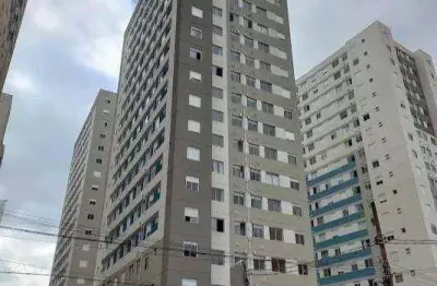 Oportunidade apartamento condomínio cores - cambuci