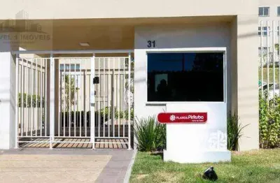 Apartamento com 2 quartos à venda na Rua Porto de Palos, 30, Vila Zat, São Paulo