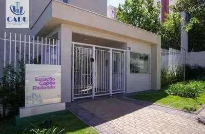 Apartamento no condomínio plano e estação capão redondo