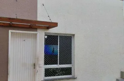 Casa em condomínio fechado com 2 quartos à venda na Rua José Teixeira de Oliveira, 630, Água Espraiada (Caucaia do Alto), Cotia