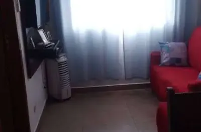 Apartamento com 2 quartos à venda na Rua Apaura, 26, Vila Sílvia, São Paulo