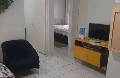 Excelente apartamento no conjunto residencial josé bonifácio - sp