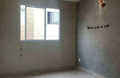 Oportunidade apartamento no condomínio portal cantareira