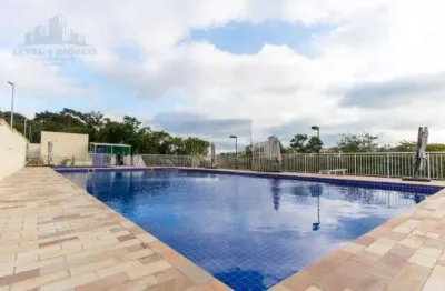 Apartamento com 2 quartos à venda na Estrada Manoel Lages do Chao, 850, Jardim Caiapia, Cotia