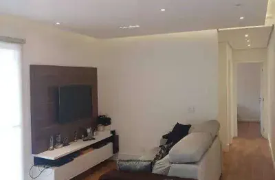 Apartamento com 2 quartos à venda na Rua dos Coqueirais, 236, Jardim Nossa Senhora das Graças, Cotia