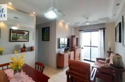 Apartamento com 2 quartos à venda na Avenida Direitos Humanos, 2720, Mandaqui, São Paulo