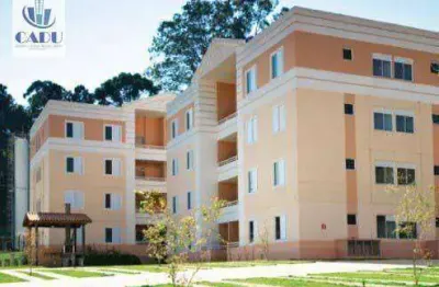 Apartamento com 2 quartos à venda na Rua Maria José Celestino Saad, 245, Jardim Nossa Senhora das Graças, Cotia