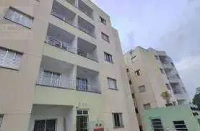 Oportunidade apartamento no condomínio residencial órion - embu das artes