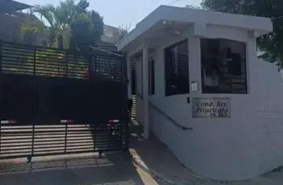 Apartamento com 2 quartos à venda na Rua Flor da Madrugada, 203, Conjunto Promorar Sapopemba, São Paulo