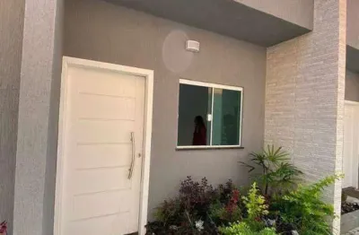 Excelente casa em condomínio localizada em itanhaém