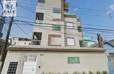 Apartamento com 2 quartos à venda na Rua Sairá, 271, Cidade Antônio Estevão de Carvalho, São Paulo