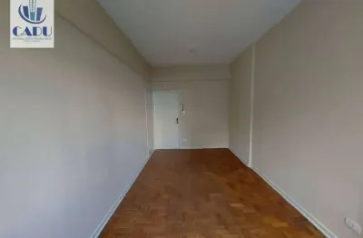 - apartamento kitnet no condomínio edifício arco iris - bela vista
