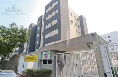 Excelente apartamento no condomínio reserva das cores