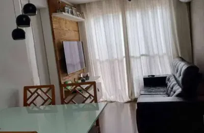 Apartamento no condomínio jardim primavera ii - carapicuíba
