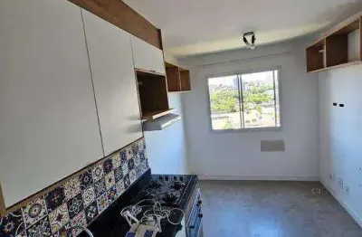 Apartamento com 1 quarto à venda na Rua Vilar de Figos, 11, Vila Nova das Belezas, São Paulo