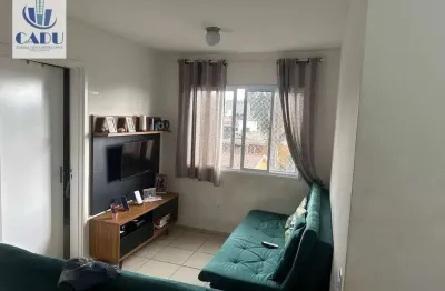 Apartamento com 2 quartos à venda na Rua Doutor Augusto do Amaral, 94, Vila Nina, São Paulo