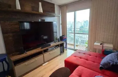 Cobertura com 2 quartos à venda na Rua Alexandre Benois, 17, Vila Andrade, São Paulo