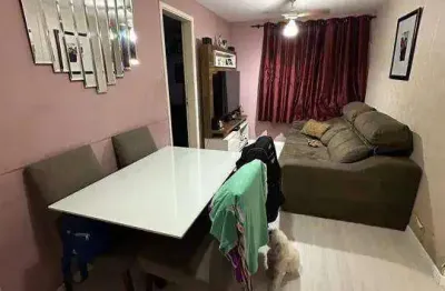 Excelente apartamento no residencial crescer cursino